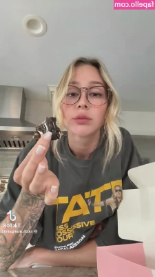 Rachel Margarett [ rachel-margarett ] - nbsp ANAL TRAINING IN LEOPARD PRINT nbsp - nbsp 11 minutes of