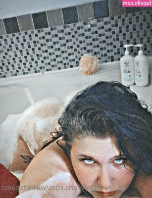 wickedspamz - Well.........