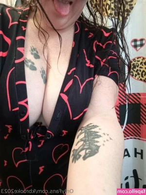 kbrooke2023 - Call me a good girl after I do naughty things 🥺