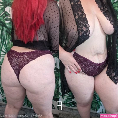 missjinxed - Tip under this post if you like my butt 😇