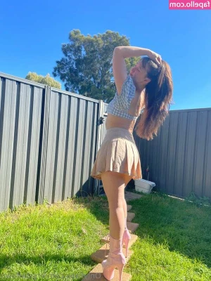 krystalfawn - Come give me a massage 😈😈
