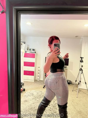leeleezillafree - Te mando un beso