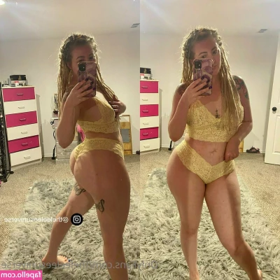 leeleezillafree - Peek-a-boo