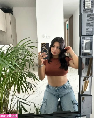 ANNITA_DOL [ annita-dol ] - I was a bad girl