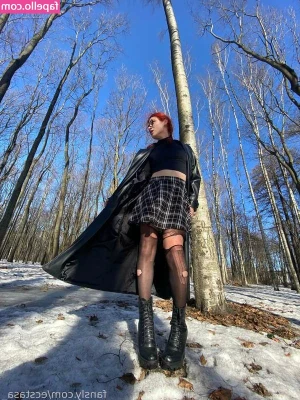 ecstasa_ [ ecstasa ] - happy april baby, wanna have some fun this month? 😈