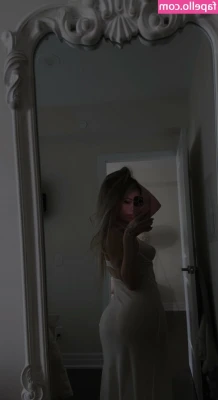 celestialwhore [ celestialwhore-1 ] - Thigh highs make everything better 😌❤️️ Ps. I'll be away