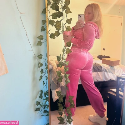 Shazza McKenzie [ shazza-mckenzie ] - All I want is for you to call me good kitten while I cum