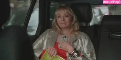 Samantha Jones [ samantha-jones ] - If you just subscribed please go like all my posts🧡🧡🧡