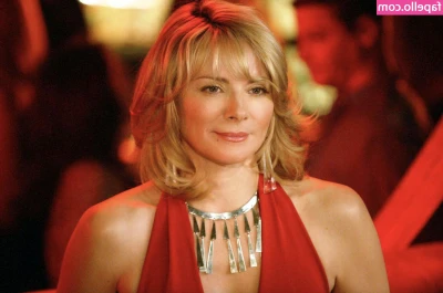Samantha Jones [ samantha-jones ] - When this is waiting for you at home ... 🤤
