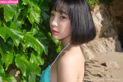 Kang Inkyung [ kang-inkyung ] - What will you stick in first?