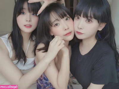 Kang Inkyung [ kang-inkyung ] - No matter what anyone says, know that you are beautiful, not everyone