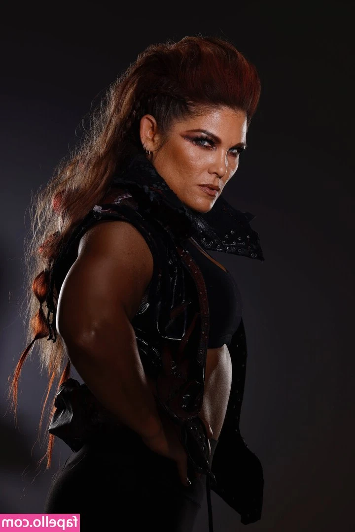 Beth Phoenix [ beth-phoenix ] - Happy Sunday!