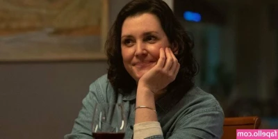 Melanie Lynskey [ melanie-lynskey ] - Detroit Detroit had allot of fun with @sweetesthangsfeet