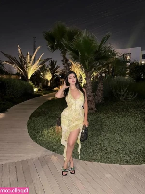 Nouhayllla - it's my birthday!🎉🎂