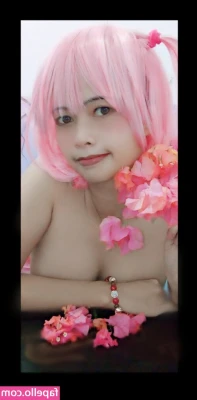 ladybluematrix