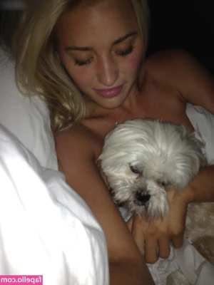 AJ Michalka [ aj-michalka ] - Pretty lil pussy 👅