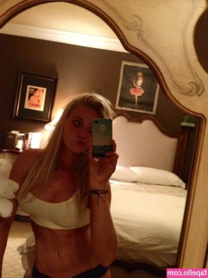 AJ Michalka [ aj-michalka ] - How much do you want it? 😈