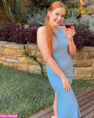 Maddy MacRae