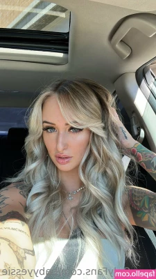 babyyessie - I looked hot today, lucky I took a pic for you x