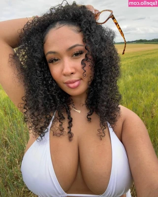 Danielle Ramona [ danielle-ramona ] - I love making content in public for y’all makes me feels like a