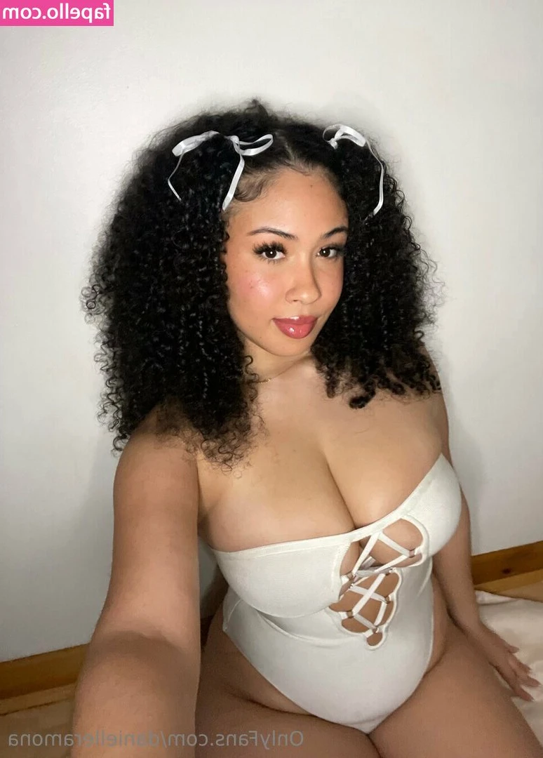 Danielle Ramona [ danielle-ramona ] - Do you want to know where you can find this video? Ask me about it,
