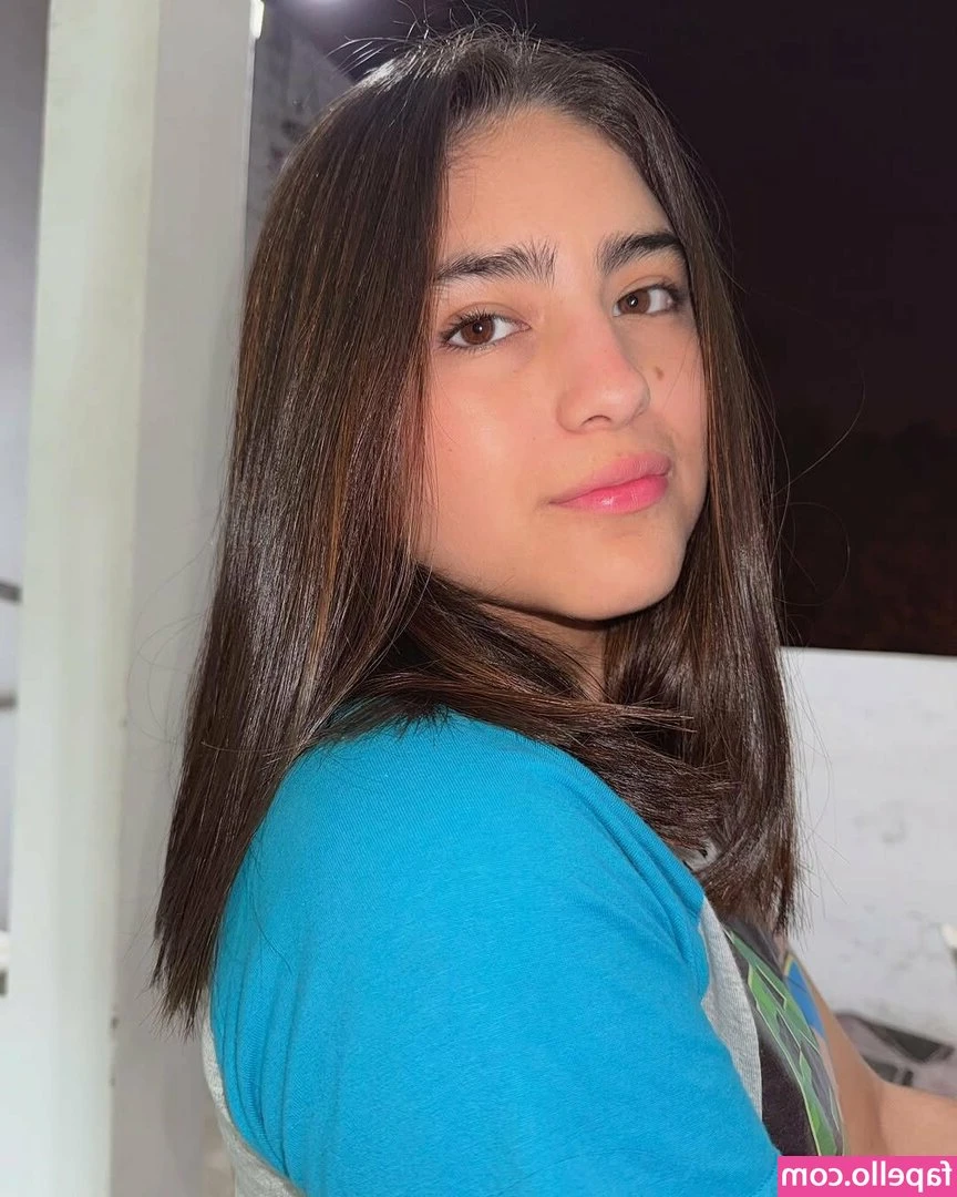 Laleyenda DeLuci [ laleyenda-deluci ] - I had a lot of fun today, I hope to see you soon I wanted to ask you