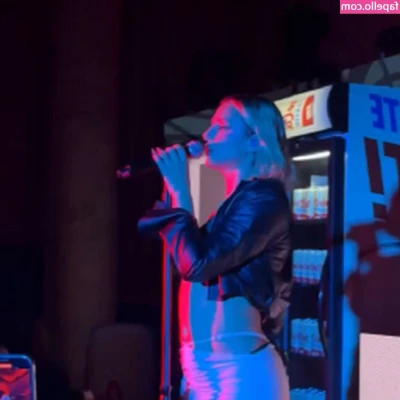 Alexandra Stan [ alexandra-stan ] - made ya look
