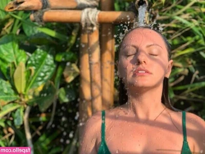 Alexandra Stan [ alexandra-stan ] - Waiting for you… already wet 🥺