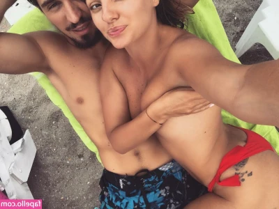 Alexandra Stan [ alexandra-stan ] - Hilarious day yesterday when I was running around the mall flashing