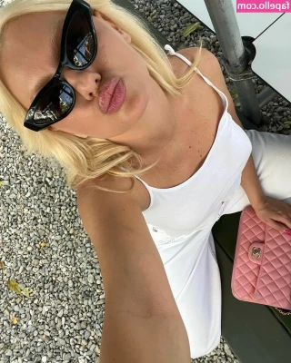 Alexandra Stan [ alexandra-stan ] - Humping My Pillow - Long Distance GFE  ~27 MINUTES LONG!!!~ your long