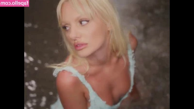 Alexandra Stan [ alexandra-stan ] - These two days, when I was not posting here 🤧 I just shooting new