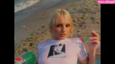 Alexandra Stan [ alexandra-stan ] - What's your vintage?