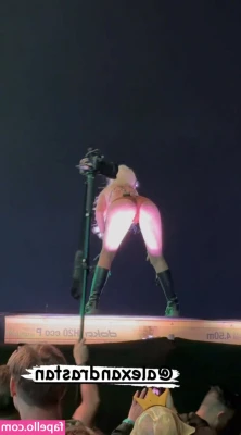 Alexandra Stan [ alexandra-stan ] - Follada de coñito en primer plano hasta correrme 😳 (primer vídeo