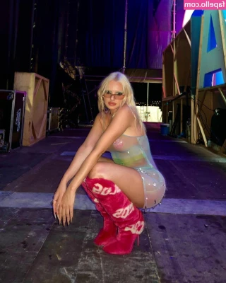 Alexandra Stan [ alexandra-stan ] - 🥰🥰🥰🙈 thank you! part 1
