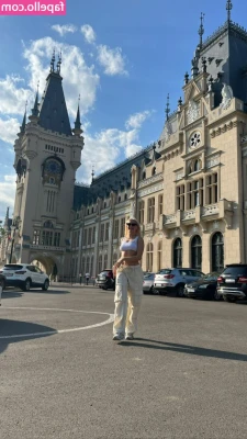 Alexandra Stan [ alexandra-stan ] - Les prix peuvent varier en fonction du nombre de temps ou je porte la