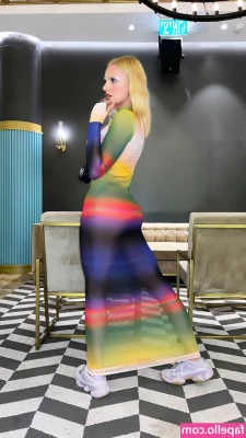 Alexandra Stan [ alexandra-stan ] - 📅ELLAS SECRET EROTIC XXX IRRISTABLE ADVENT CALENDAR 