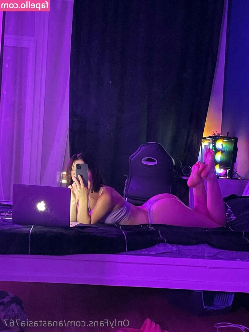 Anastasia 767 [ anastasia-767 ] - I love it when you let me do it for you👄🍆😍💕