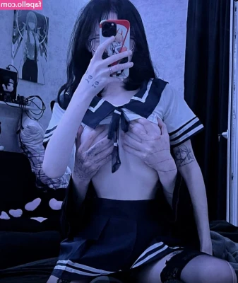 _blackshi [ blackshi ] - sorry for the slo mo! Gotta avoid copyright