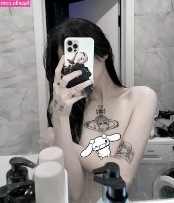 _blackshi [ blackshi ] - you want more? 🤤