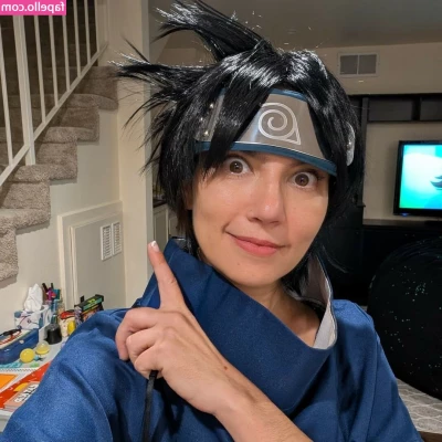 Trisha Hershberger [ trisha-hershberger ] - What score do you give my tits