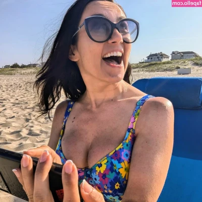 Trisha Hershberger [ trisha-hershberger ] - My ass looks fat today  do you want to slap it