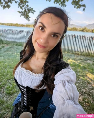 Trisha Hershberger [ trisha-hershberger ] - Punish me I ve been a bad girl