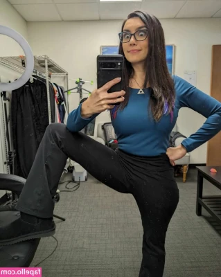 Trisha Hershberger [ trisha-hershberger ] - It s been a tough few weeks but I promise I m back to posting this