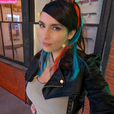 Trisha Hershberger [ trisha-hershberger ] - Guess my favorite position