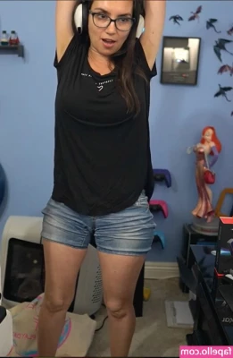 Trisha Hershberger [ trisha-hershberger ] - Just want a good pounding if I’m perfectly honest x x x