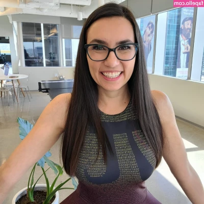 Trisha Hershberger [ trisha-hershberger ] - Vote on this, I'm tryna see something...  Does OnlyFans suck ass for