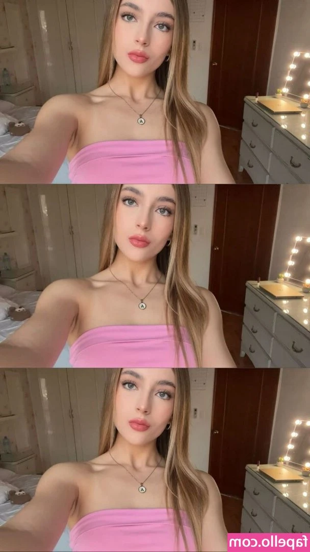 Aimee Danel [ aimee-danel ] - She owns me 🙈