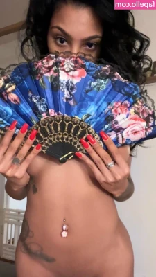 Belladonnas - Pic your favorite 😏