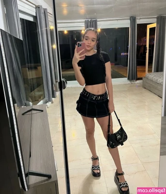 Latinagymrat - Eboy Lain today 🥰🥰