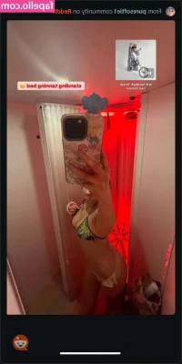 Puresoftie - 🥀✨Mirror mirror on the wall ✨🥀